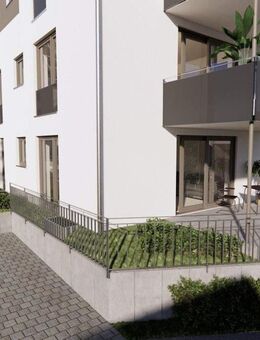 Bauplatz-Besichtigung am Sa., 6.12. von 13-15 Uhr und So., 7.12. von 14-16 Uhr in der Alemannenstr. 28! - Holzgerlingen