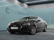 Audi A5, Sportback 40 TFSI Q LM17, Jahr 2023 - München