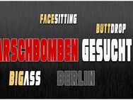 ARSCHBOMBEN GESUCHT! - Berlin