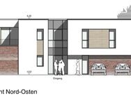 **Exklusive Niedrigstenergie Neubauwohnung KfW 40 QNG in zentrumsnaher Toplage in Massivbauweise inkl. PV-Anlage - Schlüsselfertig** - Oldenburg