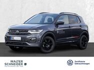 VW T-Cross, 1.5 TSI Life R-Line IQ Drive, Jahr 2023 - Siegen (Universitätsstadt)