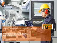 Mitarbeiter (m/w/d) Techn. Kundenservice - Dörpen