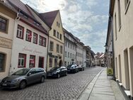 Baudenkmal in Freiberger Altstadt - Freiberg