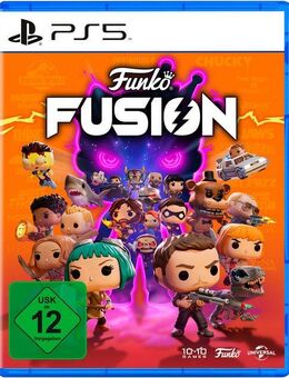 Funko Fusion PlayStation 5