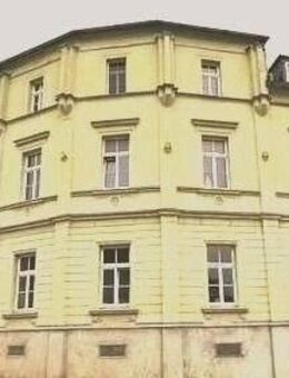 MFH im Erzgebirge mit historischen Charme + Top Rendite - Grünhainichen