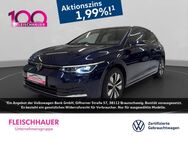 VW Golf, 2.0 TDI VIII Move App, Jahr 2024 - Bonn