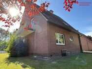 Idyllisches Einfamilienhaus am Ortsrand in Bippen - Bippen