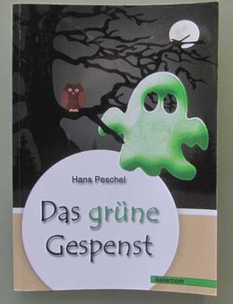 H. Peschel: Das grüne Gespenst - Münster