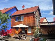 Mitten in Alach - liebevoll restauriertes Einfamilienhaus - Erfurt