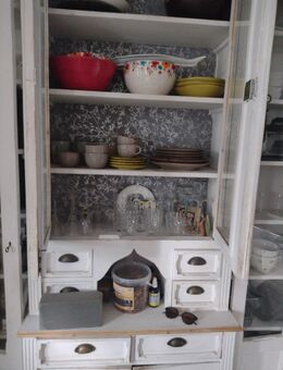 Vintage Küchenschrank - Meiersberg