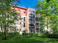 Beliebte 1-Raum-Wohnung in Bestlage - Zwickau