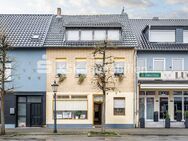 Charmantes Stadthaus im Herzen von Bedburg! - Bedburg