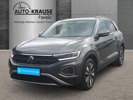 VW T-Roc, 1.0 TSI Move APP Parksensor digitales, Jahr 2023 - Billerbeck