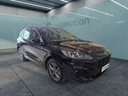 Ford Kuga, ST-Line, Jahr 2023 - München