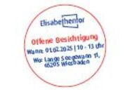 *Erstbezug* Barrierefreie 3-Zimmer-Wohnung sucht Sie! - Wiesbaden