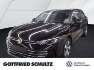 VW Passat Variant, 1.5 eTSI Business, Jahr 2024 - Mettmann