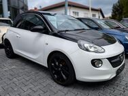 Opel Adam 1.4 BlackJack Klimaaut. Sitzh. PDC. Flitzer - Mainz