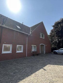 Viel Platz für Ihre Familie - Generationenhaus - Minden (Nordrhein-Westfalen)