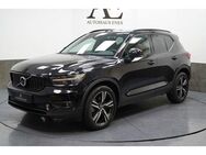 Volvo XC40 R Design Hybrid PANO H&K MEMORY TOT.W APPLE - Salach