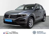 VW T-Roc, 1.0 TSI Style T-Roc Style ST, Jahr 2019 - Kronach