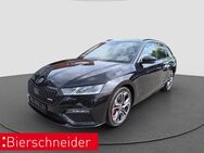 Skoda Octavia, 2.0 TSI Combi, Jahr 2024 - Straubing