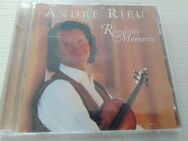 André Rieu Romantic Moments 1998 CD - Lübeck