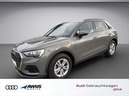 Audi Q3 35 TDI 110kW DSG - Wismar