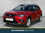 Seat Arona, 1.0 TSI FR, Jahr 2020 - Chemnitz