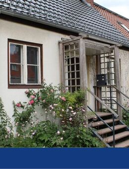 Reihenmittelhaus mit Investitionsstau in TOP-Lage - Berlin