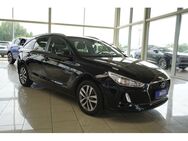 Hyundai i30 CW 1.4 T-GDI 140PS 16*Alu/Winterp/Temp. - Sickte