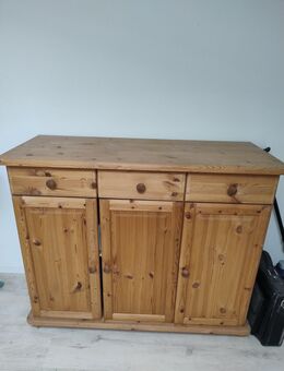 Schrank und Kommode - Bad Münstereifel Zentrum