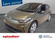 VW ID.3, Pro, Jahr 2023 - Würzburg