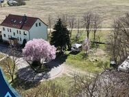 Renovierte DG-Wohnung in Cröchern - Burgstall