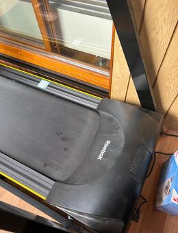 Reebok laufband - Pforzheim