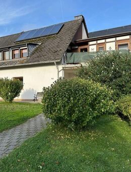 Mehrfamilienwohnhaus in Pünderich an der Mosel mit 5 Wohneinheiten und einer Wohnfläche von ca. 430 m² - Pünderich