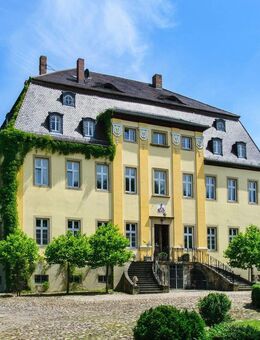 Herrschaftliches Anwesen mit 7 Ferienwohnungen unweit von Naumburg - Mertendorf (Sachsen-Anhalt)