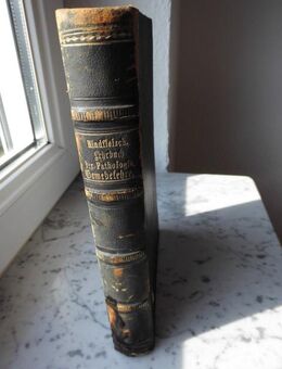 Lehrbuch der Pathologischen Gewebelehre Dr. Eduard Rindfleisch Buch 1873, 9,- - Flensburg