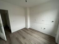 Familienwohnung mit Balkon in ruhiger Lage - Oberhausen