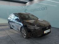 Ford Focus, ST-Line Automatik Jahreswagen UPE 42190, Jahr 2023 - München