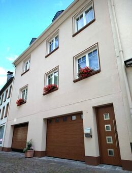 Großzügiges Einfamilienhaus lädt zum Wohnen und Leben ein! - Neuerburg