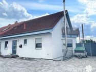 BERK Immobilien - familienfreundliches EFH mit unverbaubarem Blick auf den Main in ruhiger Wohnlage von Mainaschaff - Mainaschaff