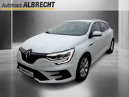 Renault Megane, Grandtour ZEN TCe 115 G, Jahr 2021 - Brandenburg (Havel)