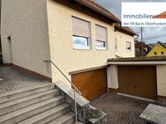 *** 2-Fam-Haus in sonniger Lage *** - Kulmbach