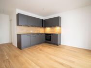 Lochhausen: Moderne 1,5-Zimmer-Wohnung - München