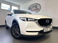 Mazda CX-5 EXCLUSIVE 2.2 D*CAM*MFL*TMP*BT*NAVI*HEAD UP - Sindelfingen