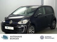 VW up, e-up Edition CCS, Jahr 2024 - Blaubeuren