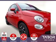 Fiat 500C, 1.0 70 Lounge AppCo, Jahr 2020 - Freiburg (Breisgau)