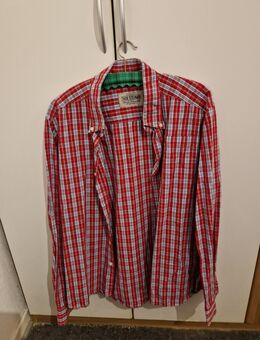 Verkaufe Thor Steinar Hemd - Siegen (Universitätsstadt)