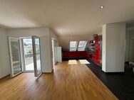 Modernes Apartment mit großzügigem Balkon - Herzogenaurach