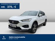 Seat Tarraco, 2.0 TDI Xcellence, Jahr 2021 - Göppingen